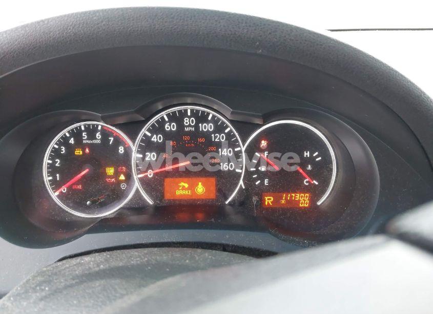 Photo 7 of 2012 Nissan Altima 2.5 S (VIN 1N4AL2AP5CC182323)