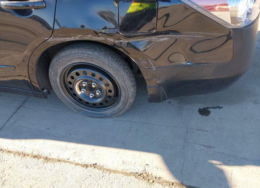 Photo 6 of 2012 Nissan Altima 2.5 S (VIN 1N4AL2AP5CC203090)