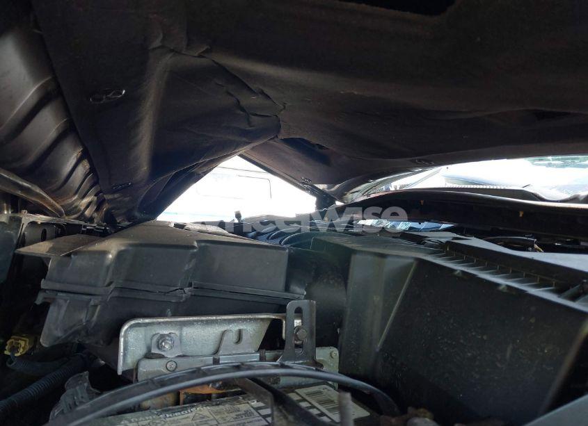 Photo 10 of 2012 Nissan Altima 2.5 S (VIN 1N4AL2AP5CC207771)