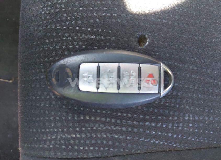 Photo 11 of 2012 Nissan Altima 2.5 S (VIN 1N4AL2AP5CC214686)