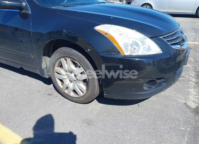 Photo 12 of 2012 Nissan Altima 2.5 S (VIN 1N4AL2AP5CC214686)