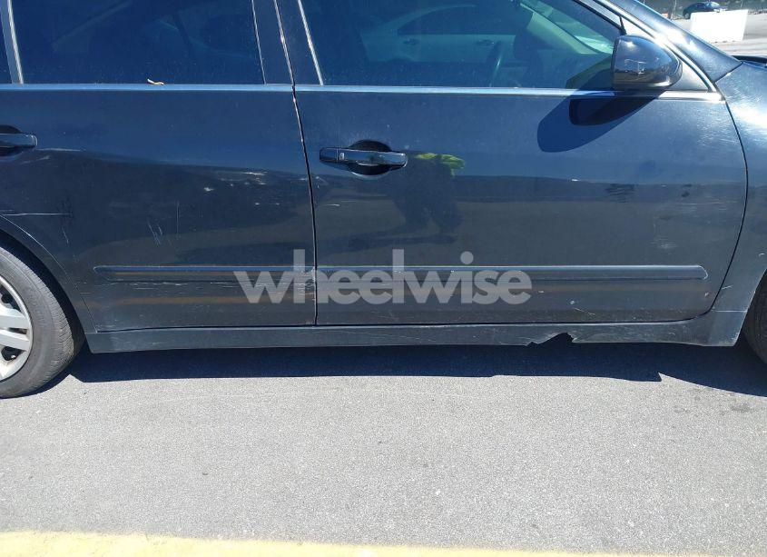 Photo 13 of 2012 Nissan Altima 2.5 S (VIN 1N4AL2AP5CC214686)