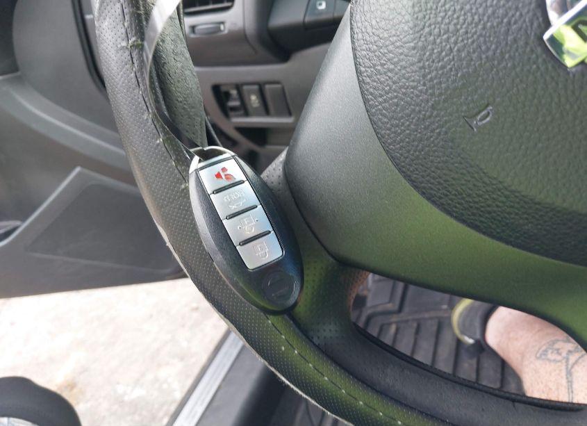 Photo 11 of 2012 Nissan Altima 2.5 S (VIN 1N4AL2AP5CC216244)