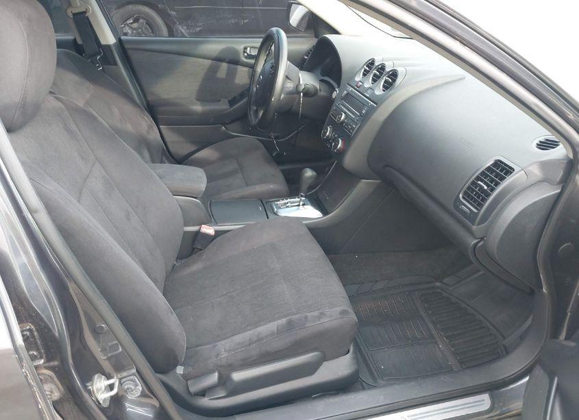 Photo 5 of 2012 Nissan Altima 2.5 S (VIN 1N4AL2AP5CC216244)