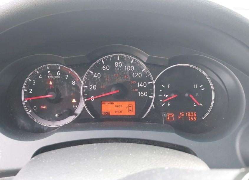 Photo 7 of 2012 Nissan Altima 2.5 S (VIN 1N4AL2AP5CC216244)