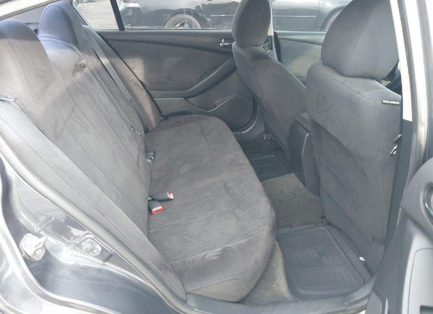 Photo 8 of 2012 Nissan Altima 2.5 S (VIN 1N4AL2AP5CC216244)