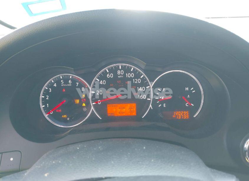 Photo 7 of 2012 Nissan Altima 2.5 S (VIN 1N4AL2AP5CC217314)