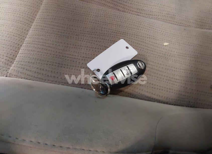 Photo 11 of 2012 Nissan Altima 2.5 S (VIN 1N4AL2AP5CC236834)