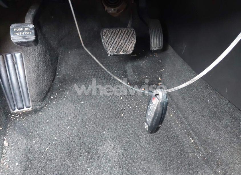 Photo 11 of 2012 Nissan Altima 2.5 S (VIN 1N4AL2AP5CC247526)