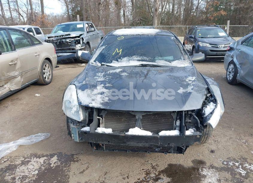 Photo 12 of 2012 Nissan Altima 2.5 S (VIN 1N4AL2AP5CC247526)