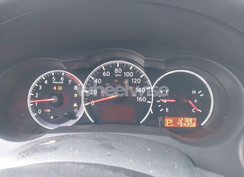 Photo 7 of 2012 Nissan Altima 2.5 S (VIN 1N4AL2AP5CC247526)