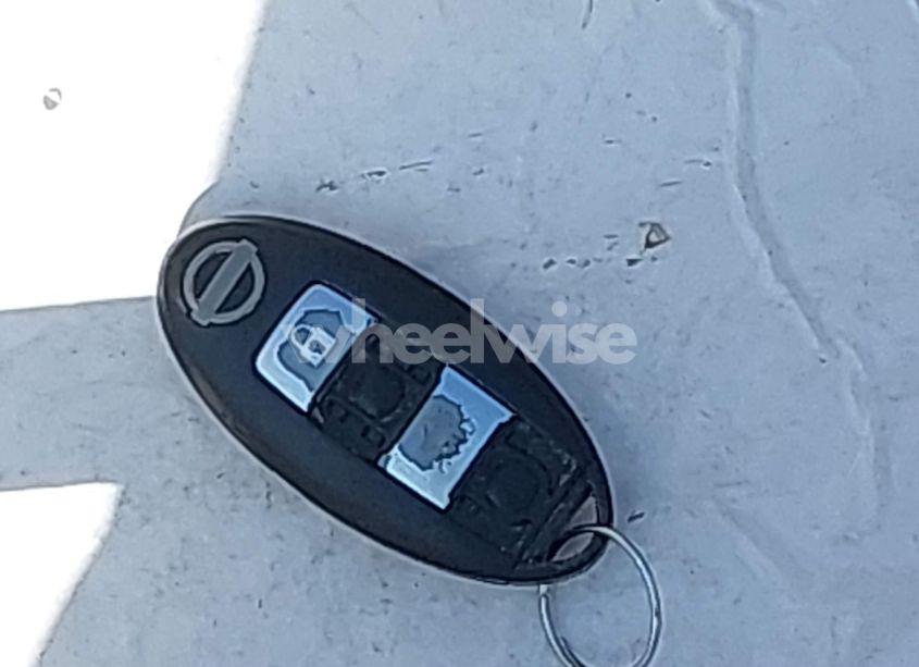 Photo 11 of 2012 Nissan Altima 2.5 S (VIN 1N4AL2AP5CC252936)