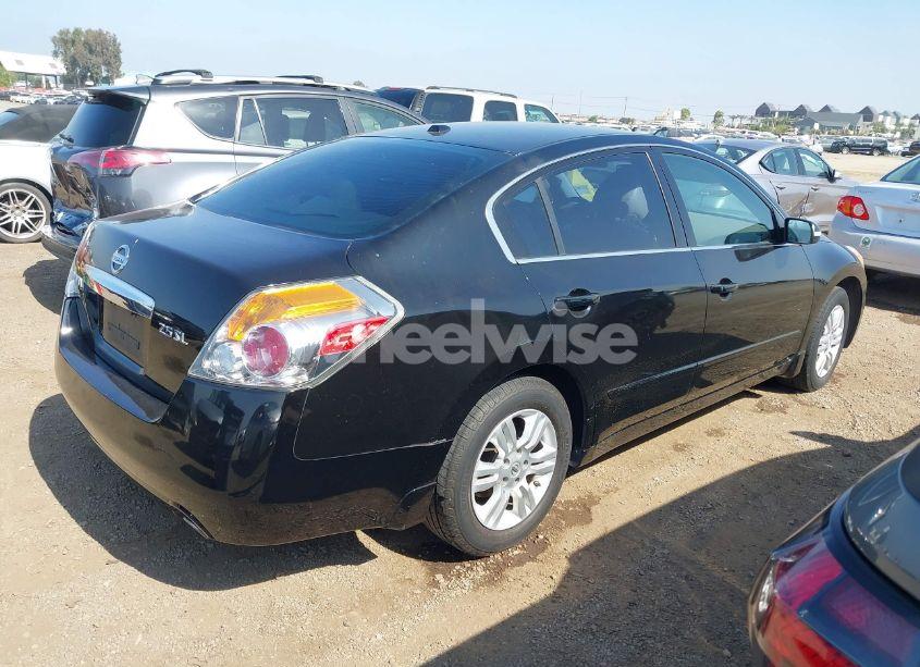 Photo 4 of 2012 Nissan Altima 2.5 S (VIN 1N4AL2AP5CC252936)