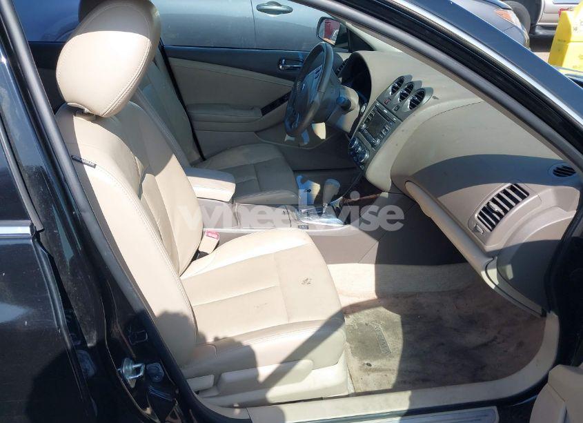 Photo 5 of 2012 Nissan Altima 2.5 S (VIN 1N4AL2AP5CC252936)