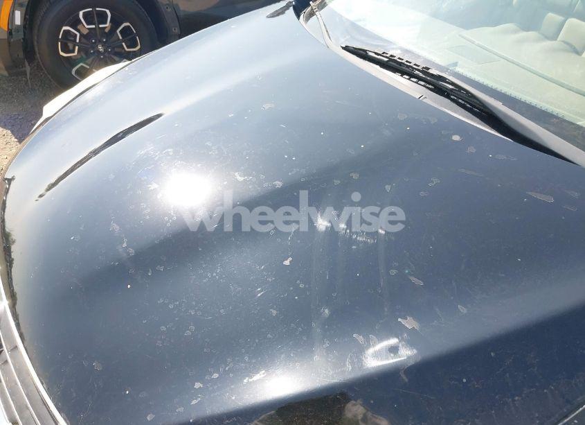 Photo 6 of 2012 Nissan Altima 2.5 S (VIN 1N4AL2AP5CC252936)