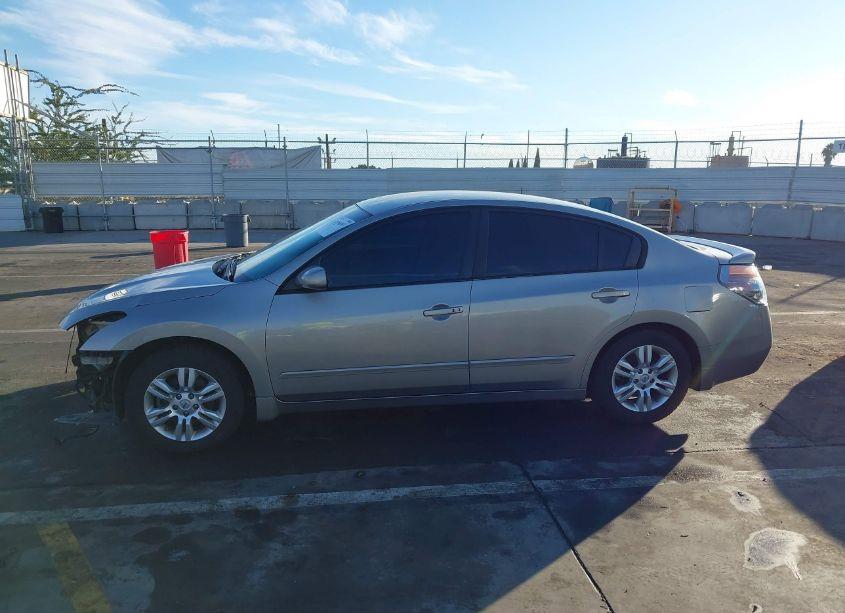 Photo 15 of 2012 Nissan Altima 2.5 S (VIN 1N4AL2AP5CC255061)