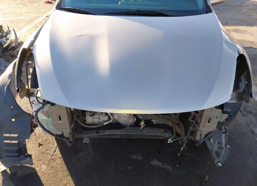 Photo 6 of 2012 Nissan Altima 2.5 S (VIN 1N4AL2AP5CC255061)