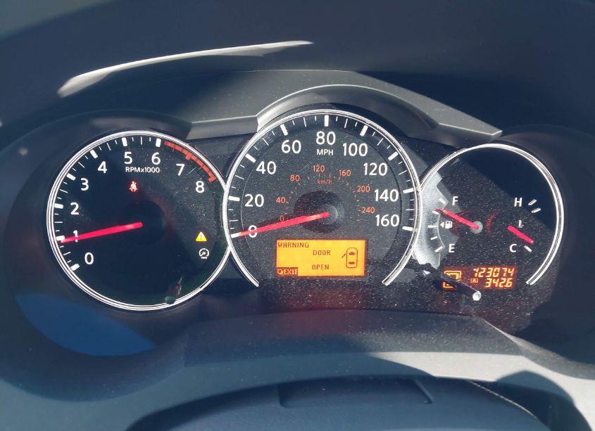 Photo 7 of 2012 Nissan Altima 2.5 S (VIN 1N4AL2AP5CC255061)