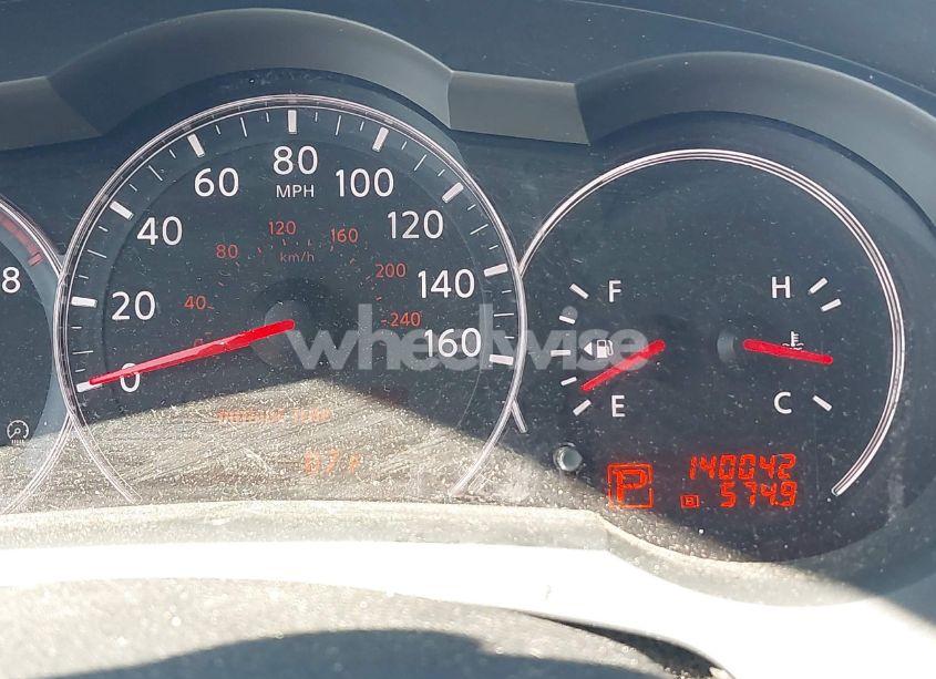 Photo 15 of 2012 Nissan Altima 2.5 S (VIN 1N4AL2AP5CC255089)