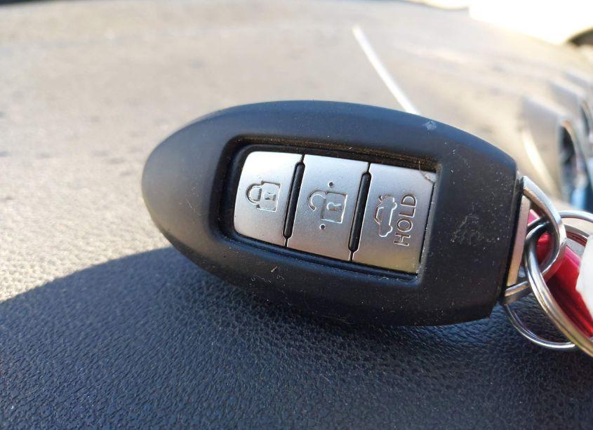 Photo 11 of 2012 Nissan Altima 2.5 S (VIN 1N4AL2AP5CC256856)