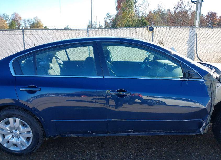 Photo 14 of 2012 Nissan Altima 2.5 S (VIN 1N4AL2AP5CC256856)