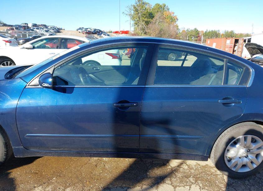 Photo 15 of 2012 Nissan Altima 2.5 S (VIN 1N4AL2AP5CC256856)