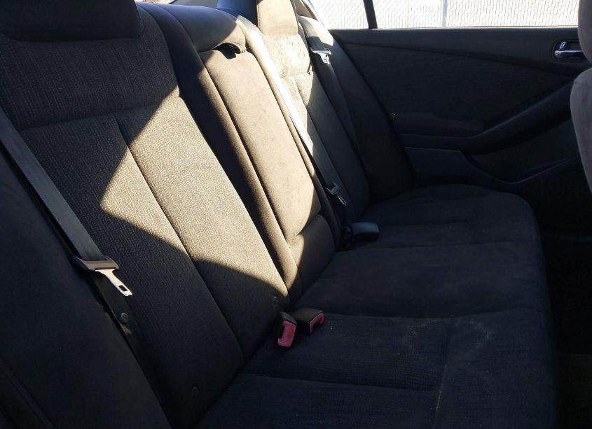 Photo 8 of 2012 Nissan Altima 2.5 S (VIN 1N4AL2AP5CC256856)