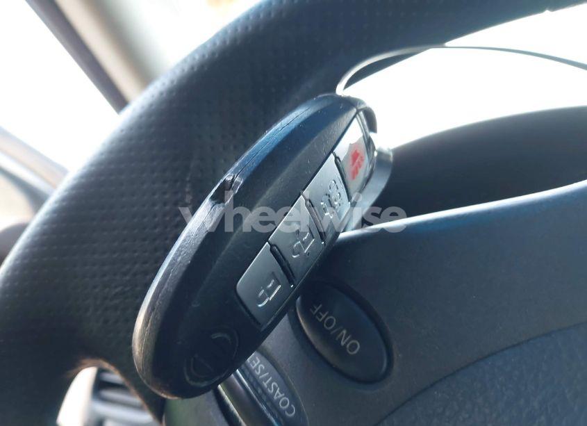 Photo 11 of 2012 Nissan Altima 2.5 S (VIN 1N4AL2AP5CN404329)