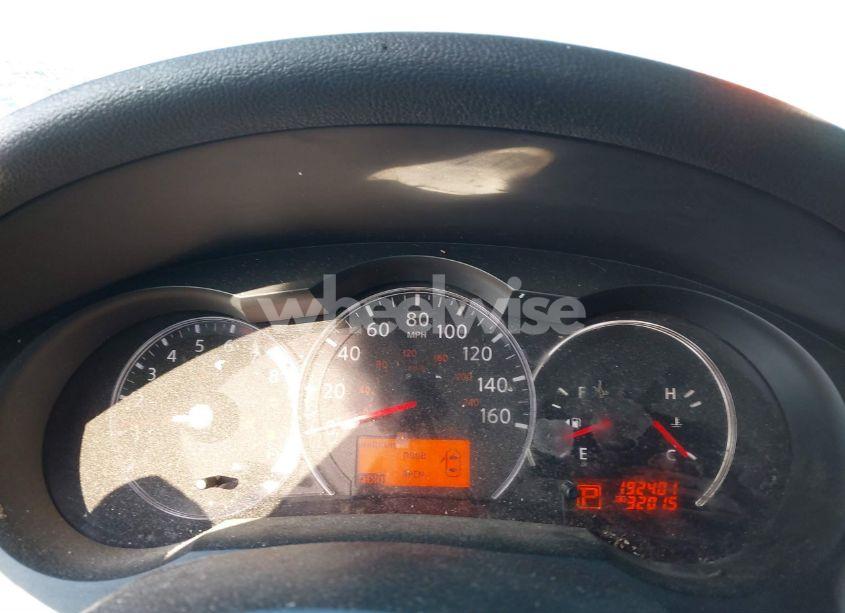 Photo 7 of 2012 Nissan Altima 2.5 S (VIN 1N4AL2AP5CN404329)