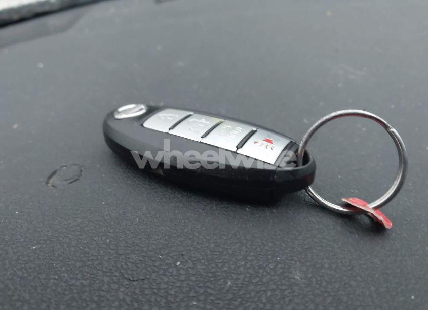 Photo 11 of 2012 Nissan Altima 2.5 S (VIN 1N4AL2AP5CN413760)