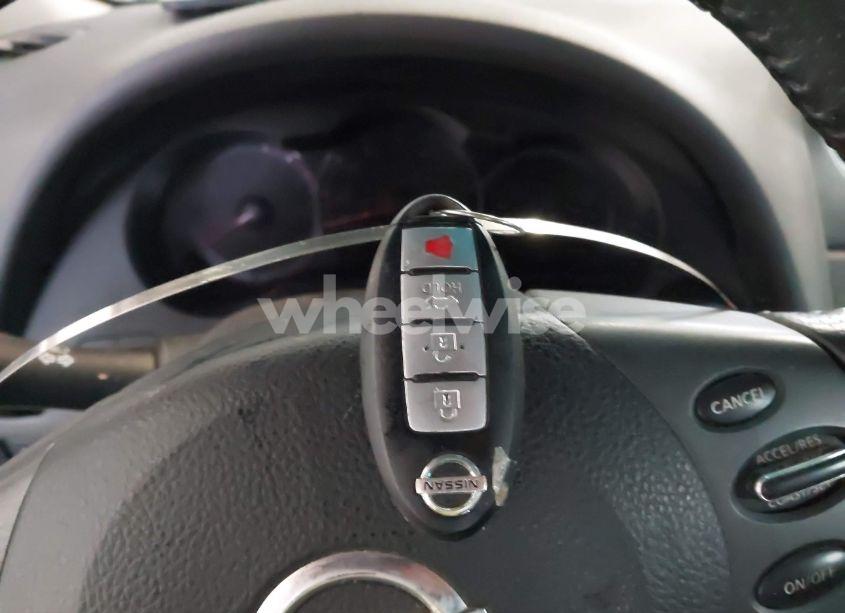 Photo 11 of 2012 Nissan Altima 2.5 SL (VIN 1N4AL2AP5CN424029)