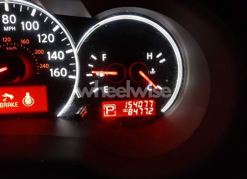 Photo 15 of 2012 Nissan Altima 2.5 SL (VIN 1N4AL2AP5CN424029)