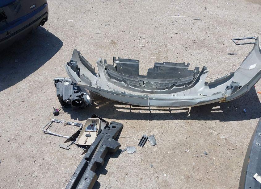 Photo 11 of 2012 Nissan Altima 2.5 S (VIN 1N4AL2AP5CN431837)