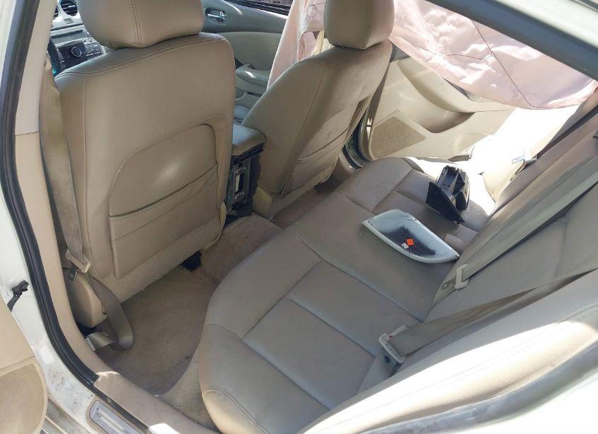 Photo 8 of 2012 Nissan Altima 2.5 S (VIN 1N4AL2AP5CN431837)