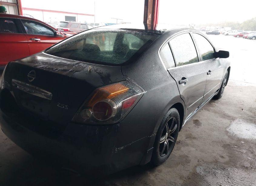 Photo 4 of 2012 Nissan Altima 2.5 S (VIN 1N4AL2AP5CN432017)