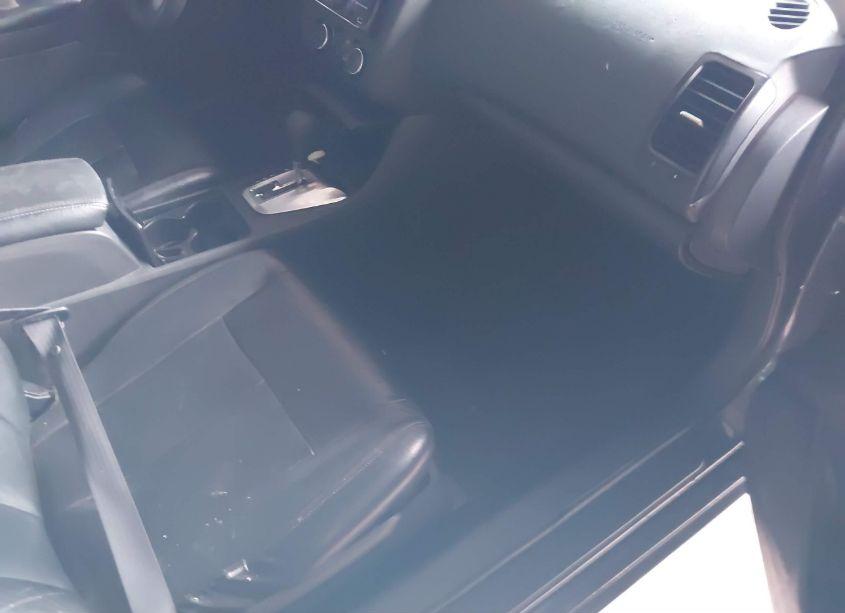 Photo 5 of 2012 Nissan Altima 2.5 S (VIN 1N4AL2AP5CN432017)