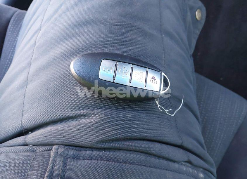 Photo 11 of 2012 Nissan Altima 2.5 S (VIN 1N4AL2AP5CN436181)