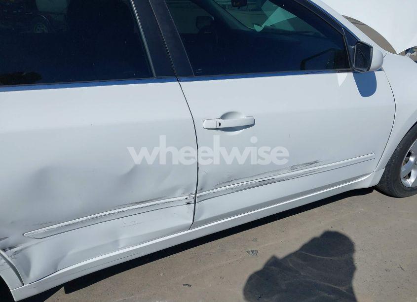 Photo 12 of 2012 Nissan Altima 2.5 S (VIN 1N4AL2AP5CN436181)