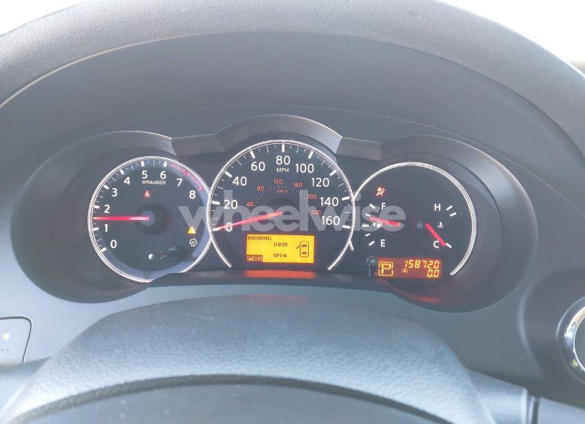 Photo 7 of 2012 Nissan Altima 2.5 S (VIN 1N4AL2AP5CN436181)