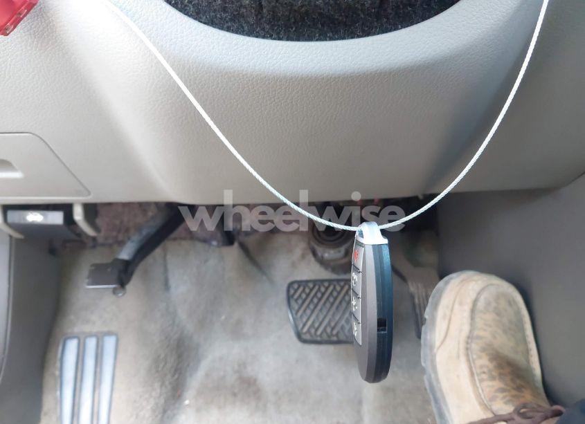 Photo 11 of 2012 Nissan Altima 2.5 S (VIN 1N4AL2AP5CN438268)