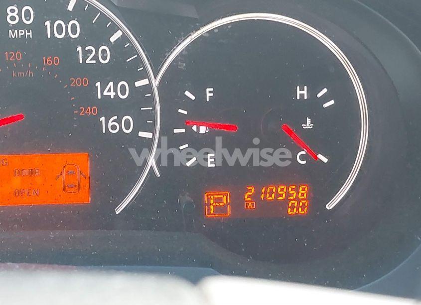 Photo 7 of 2012 Nissan Altima 2.5 S (VIN 1N4AL2AP5CN438268)