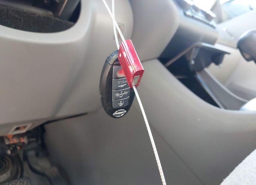 Photo 11 of 2012 Nissan Altima 2.5 S (VIN 1N4AL2AP5CN439663)