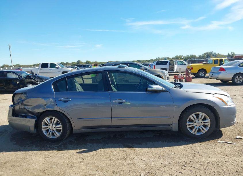 Photo 13 of 2012 Nissan Altima 2.5 S (VIN 1N4AL2AP5CN439663)