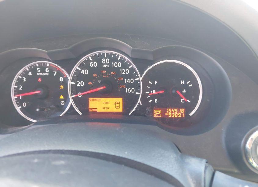 Photo 7 of 2012 Nissan Altima 2.5 S (VIN 1N4AL2AP5CN439663)