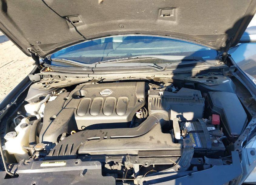 Photo 10 of 2012 Nissan Altima 2.5 S (VIN 1N4AL2AP5CN443339)