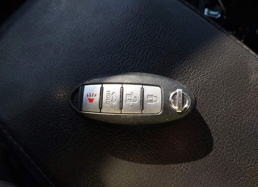 Photo 11 of 2012 Nissan Altima 2.5 S (VIN 1N4AL2AP5CN443339)