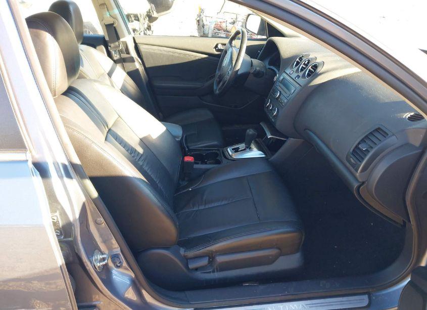 Photo 5 of 2012 Nissan Altima 2.5 S (VIN 1N4AL2AP5CN443339)