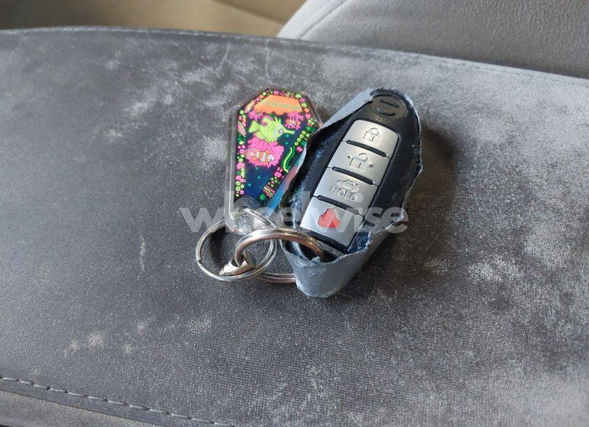 Photo 11 of 2012 Nissan Altima 2.5 S (VIN 1N4AL2AP5CN448430)