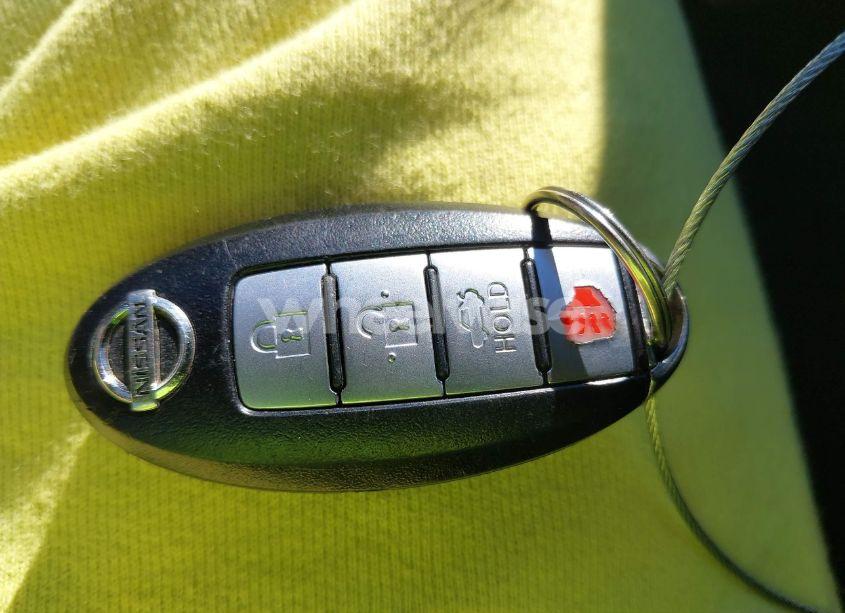 Photo 11 of 2012 Nissan Altima 2.5 S (VIN 1N4AL2AP5CN451330)