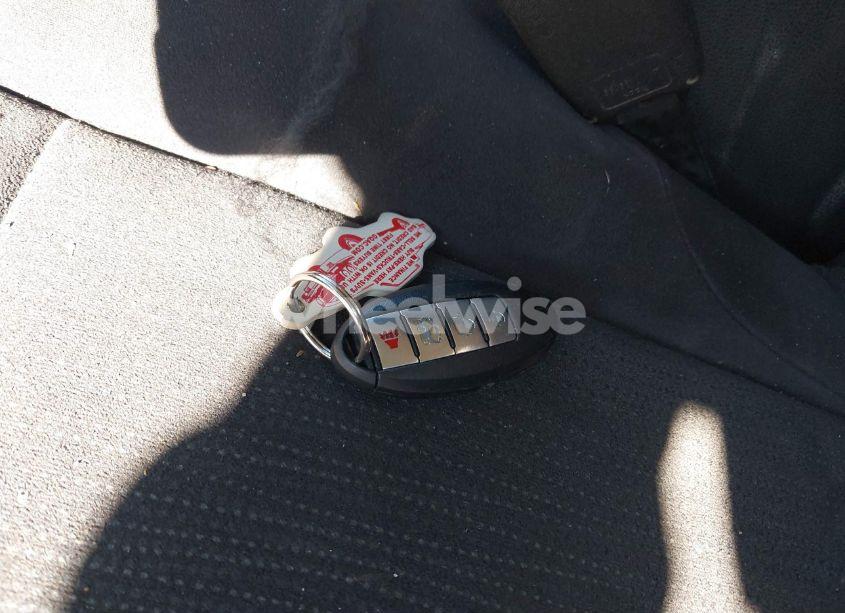 Photo 11 of 2012 Nissan Altima 2.5 S (VIN 1N4AL2AP5CN455782)